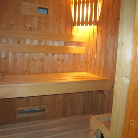 Mare Liberum Vakantiehuis