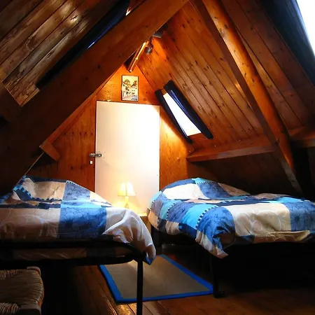 Mare Liberum Vakantiehuis