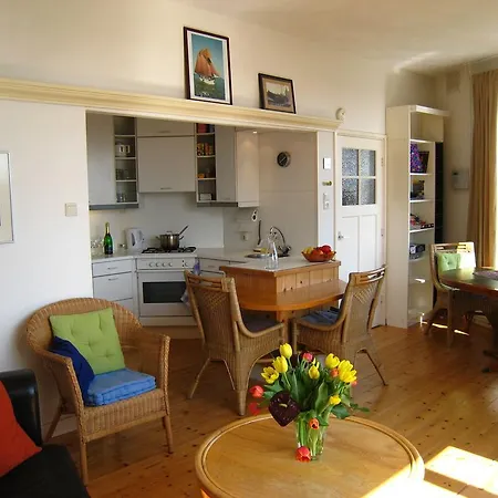 Mare Liberum Vakantiehuis *