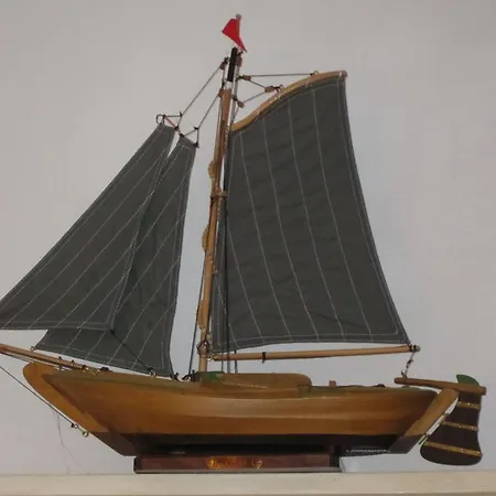 Mare Liberum * Enkhuizen