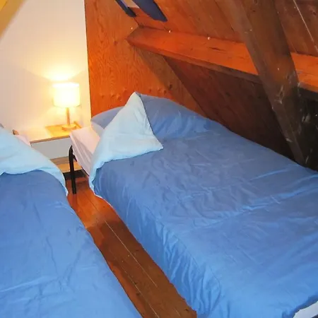 Mare Liberum Vakantiehuis