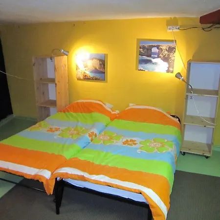 Vakantiehuis Mare Liberum *