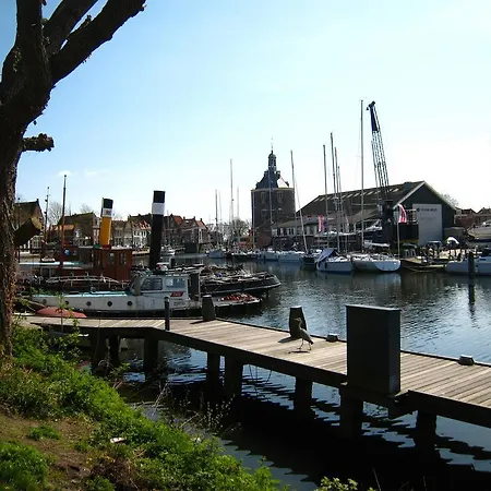 Mare Liberum * Enkhuizen